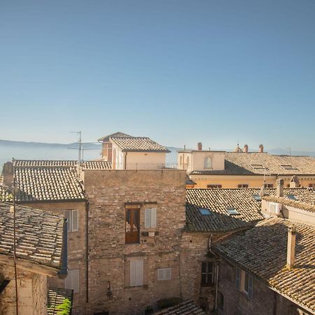 Xenios Assisi Villa ภายนอก รูปภาพ