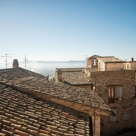 Xenios Assisi Villa ภายนอก รูปภาพ