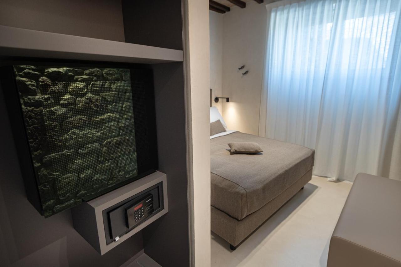 Xenios Assisi Villa ภายนอก รูปภาพ