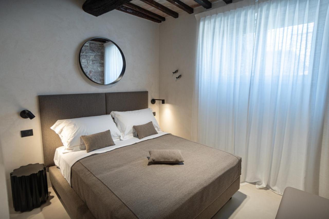 Xenios Assisi Villa ภายนอก รูปภาพ