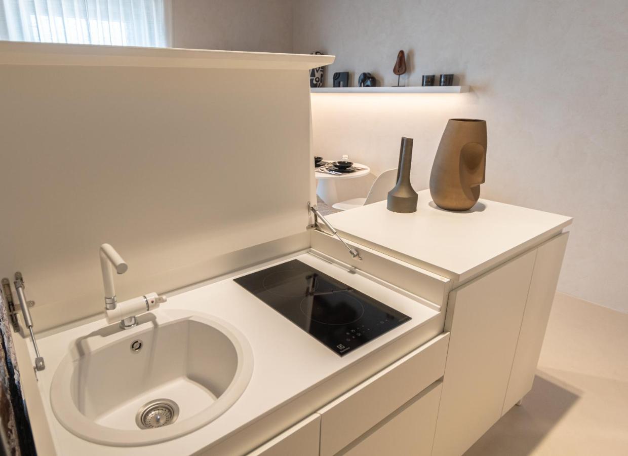 Xenios Assisi Villa ภายนอก รูปภาพ