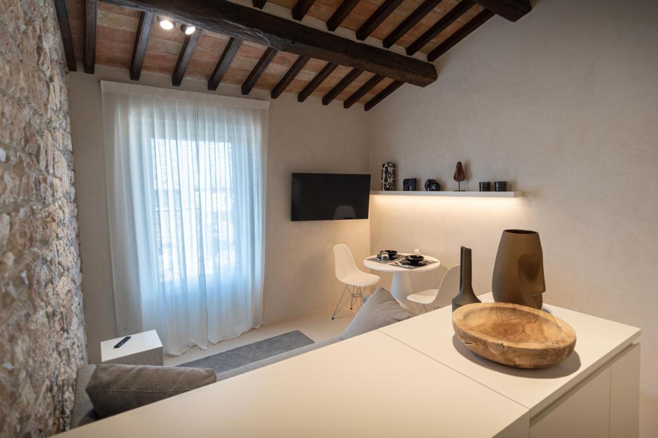 Xenios Assisi Villa ภายนอก รูปภาพ