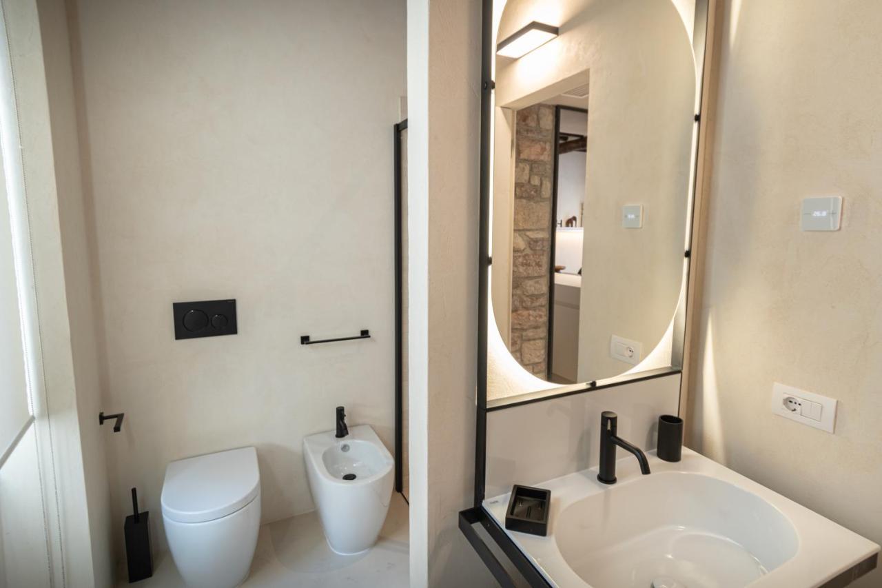 Xenios Assisi Villa ภายนอก รูปภาพ