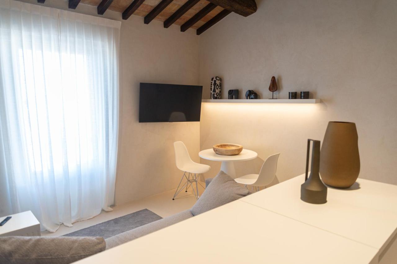 Xenios Assisi Villa ภายนอก รูปภาพ