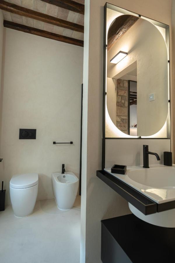 Xenios Assisi Villa ภายนอก รูปภาพ