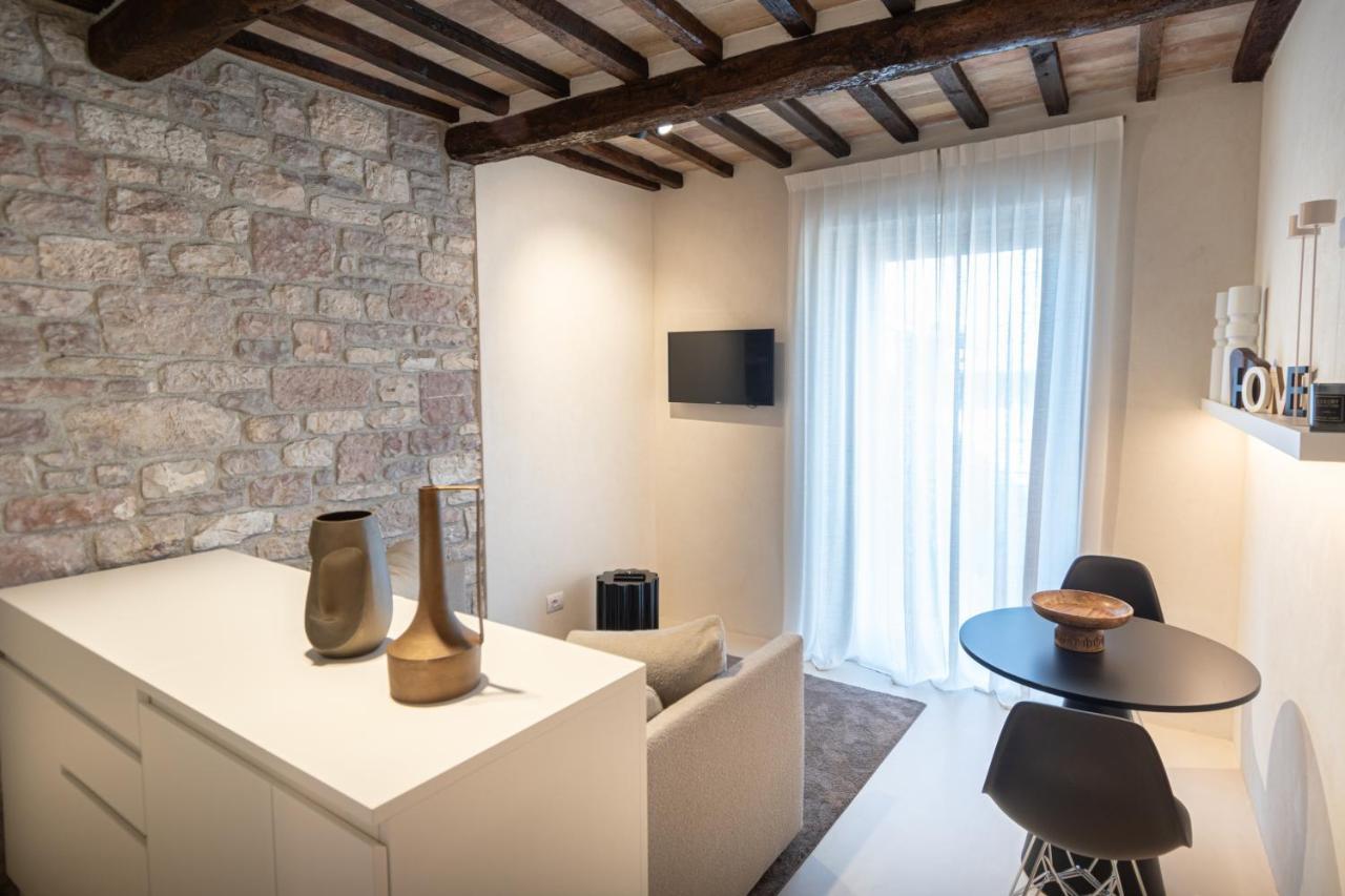Xenios Assisi Villa ภายนอก รูปภาพ