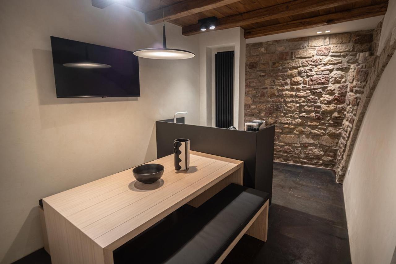 Xenios Assisi Villa ภายนอก รูปภาพ