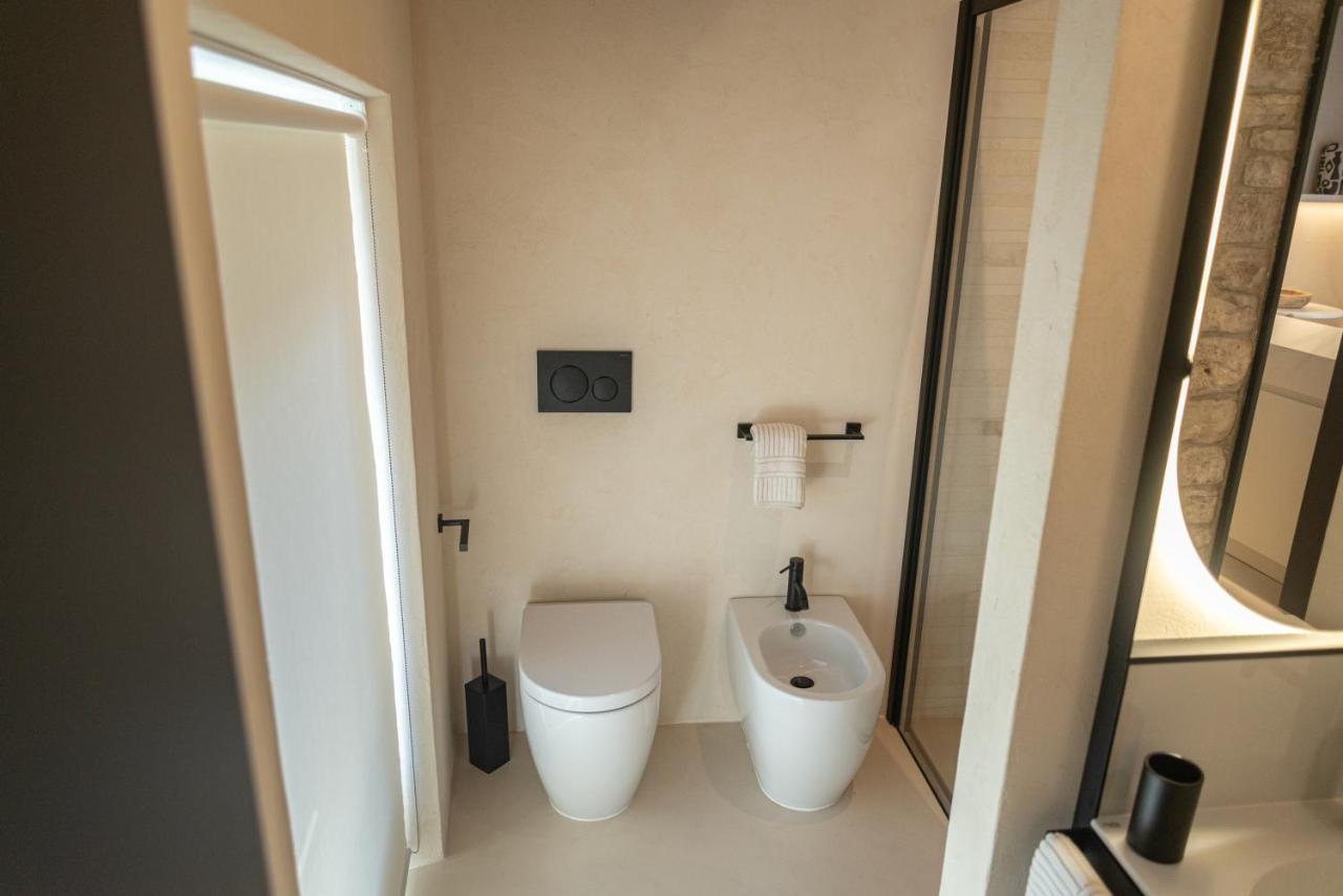 Xenios Assisi Villa ภายนอก รูปภาพ