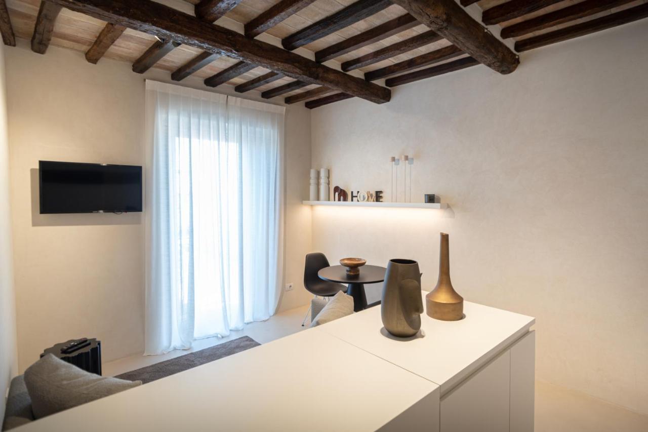 Xenios Assisi Villa ภายนอก รูปภาพ