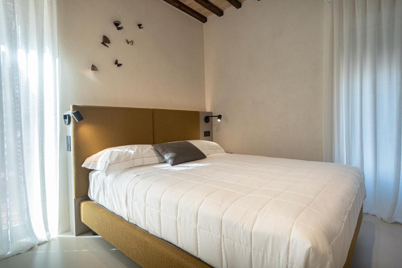 Xenios Assisi Villa ภายนอก รูปภาพ