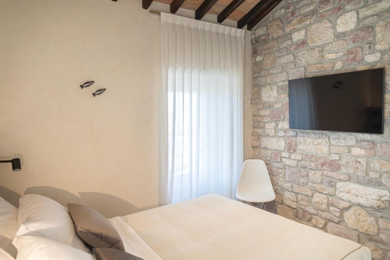 Xenios Assisi Villa ภายนอก รูปภาพ