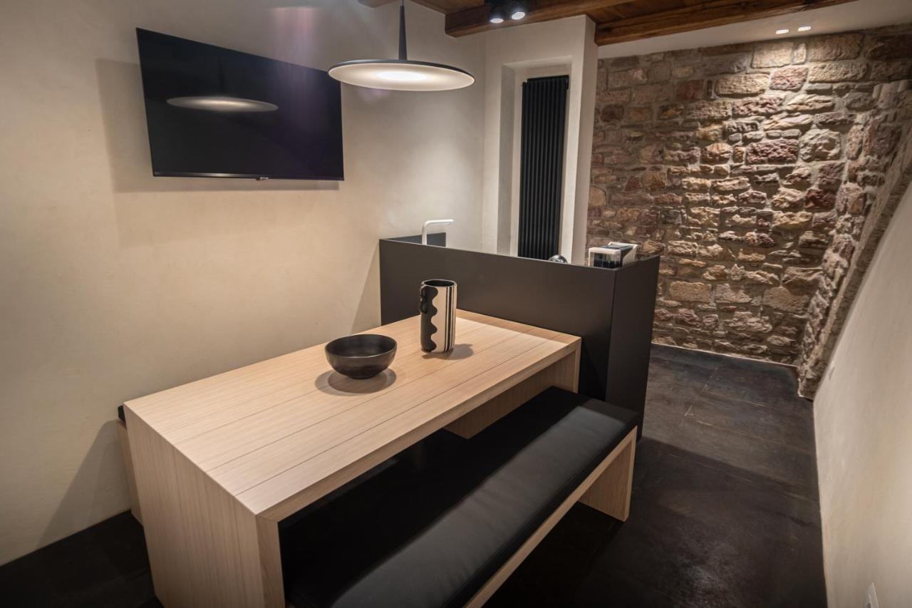 Xenios Assisi Villa ภายนอก รูปภาพ